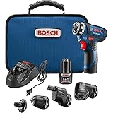 Bichi Bosch GSR12V-140FCB22 Cordless Electric