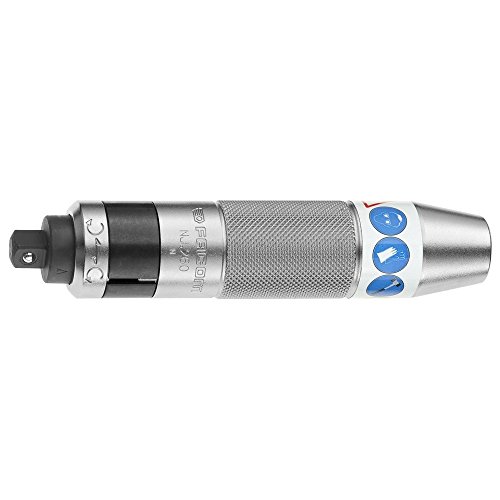 Facom 3/8 Inch Hand Impact Wrench Anziehdr Ehmomit 200 Nm Qty 1, NJ. 260