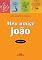 Livro Meu amigo João