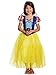 Deluxe Disney Princess Snow White Costume, One Color, Small/4-6X