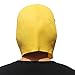 PartyCostume Deluxe Novelty Halloween Costume Party Latex Animal Head Mask Duck