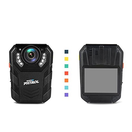 1 Pyle+Resistant+Rechargeable+Battery+Control