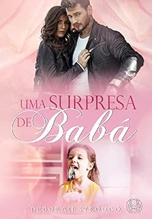 Livro Uma Surpresa de Babá