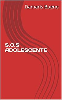 Livro S.O.S ADOLESCENTE