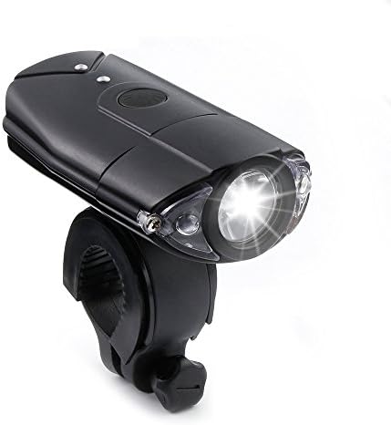 lista 454 cycle headlight