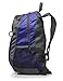 NeatPack Durable, Foldable Nylon Backpack/Daypack with Security Zippers, 20L (Navy)
