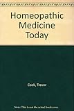 Image de Homeopathic Medicine Today