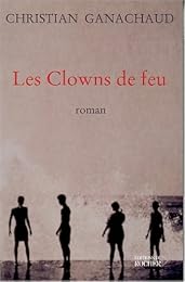 Les  clowns de feu