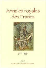 Annales royales des Francs
