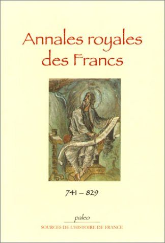Annales royales des Francs