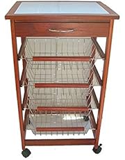 Amazon.es: Estantes para fruta: Hogar y cocina