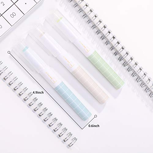 SEAMEW School Supplies Solid Archival Glue Stick Pen for Kids,Adhesive