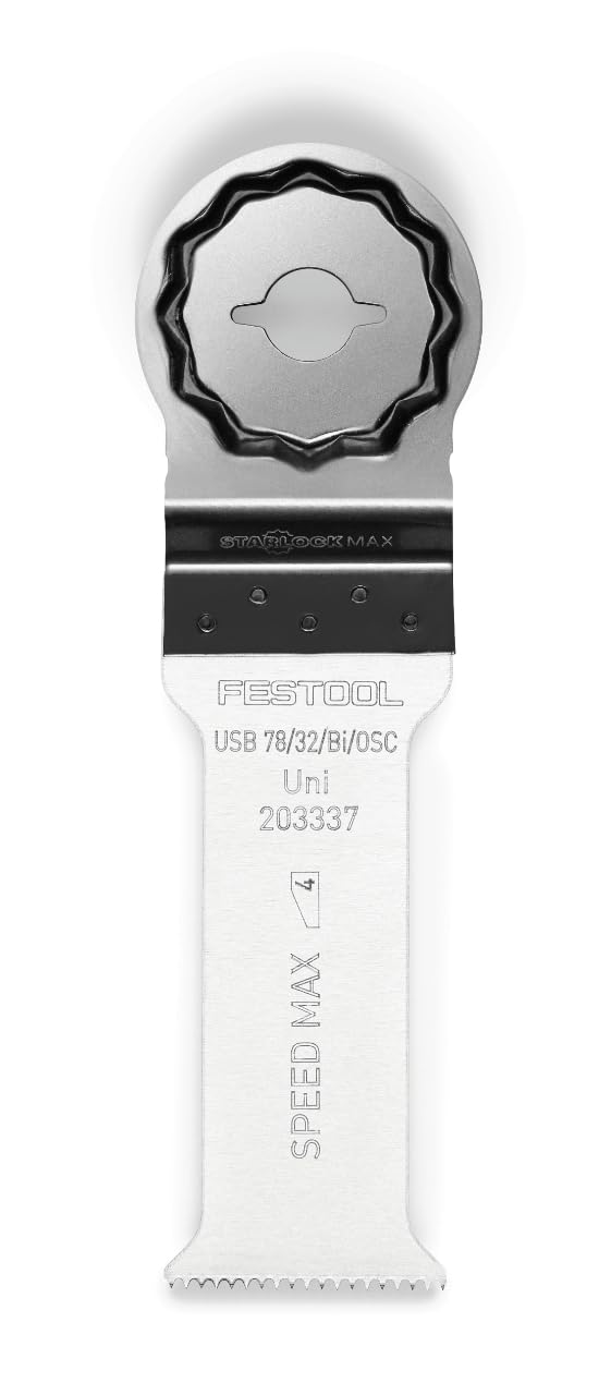 Festool Universal saw blade USB 78/32/Bi/OSC/5