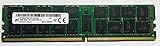 Supermicro Certified MEM-DR416L-CL01-ER21 Micron Memory - 16GB DDR4-2133 2Rx4 ECC REG RoHS