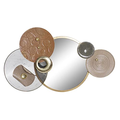 DKD Home Decor Wanddekoration, Standard en promo sur Amazon