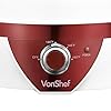 VonShef-Electric-5-Tray-Variable-Temperature-Food-Dehydrator VonShef-Electric-5-Tray-Variable-Temperature-Food-Dehydrator