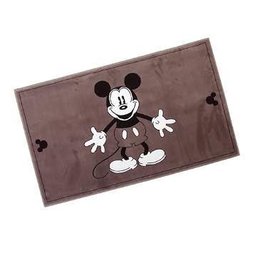 Micky Maus Und Freunde Bad Teppich Mickey Mouse Amazon De Spielzeug