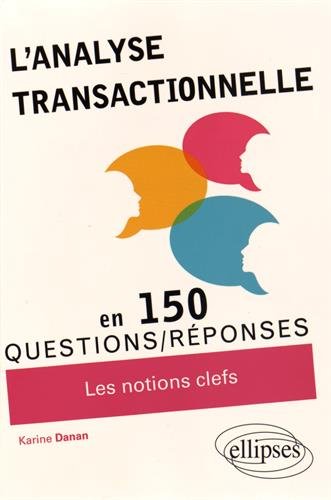 L' analyse transactionnelle