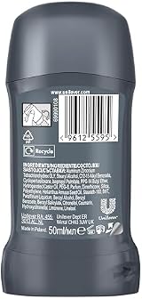 Dove Men+Care Cool Fresh Antiperspirant Deodorant Stick 48HR Protection view 2
