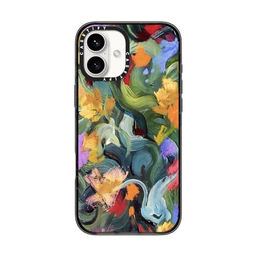 CASETiFY for iPhone 16 Plus Case - Impact Compatible with MagSafe at Amazon