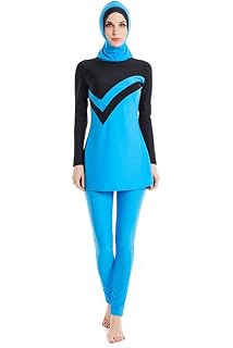 hijab swimsuit amazon