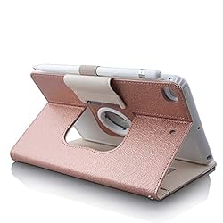 Thankscase Case for iPad Mini 5 7.9" 2019 / iPad