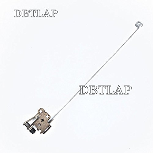 DBTLAP New Laptop LCD Hinges for Gateway NE51B NE56R NE56R10U NE56R12U NE56R11U NE56R13U NE56R14U NE56R27U NE56R31U - Thumbnail 4