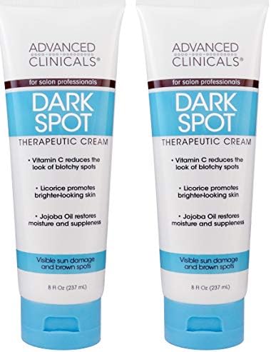 amazon dark spot cream