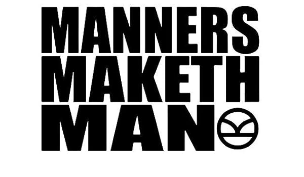 Amazon Com Yws Manner Mak Man T Kingsmaw T Secret Service Vinyl