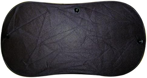 Kaufmann AZSAA206 UV Sun Shade for Rear Window 50 x 100 cm