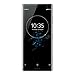 Sony Xperia XZ3 (H9493) 6GB / 64GB,6.0-inches LTE Dual SIM Factory Unlocked - International Stock No Warranty (Black)