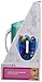 Munchkin® Scoop Drain and Store Bath Toy Organizer, Blue
