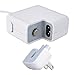 Macbook Pro Charger,85W Magnetic Laptop Power Charger AC Adapter for Macbook Pro 15