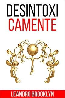 Livro DESINTOXICAMENTE