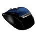 Microsoft Wireless Mobile Mouse 3000 - Blue