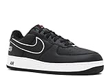 Nike Mens Air Force 1 Retro Low Basketball Shoe
