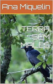 Livro TERRA SEM MALES
