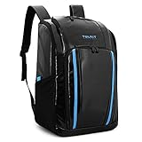 TOURIT Cooler Backpack Insulated Leakproof Backpack Cooler Soft Cooler with TPU Material for Lunch Picnic Hiking Camping Beach Park or Day Trip 32 Cans