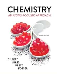 Chemistry:Atoms Focused..(Pb) W/Access