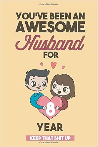 8 yr anniversary gift for him