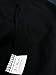 Just Quella Women's Off Shoulder Loose Shirt Blouse 8422 (Large, Black)
