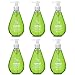 Method Gel Hand Soap, Juicy Pear, 12 Fl Oz (Pack of 6)