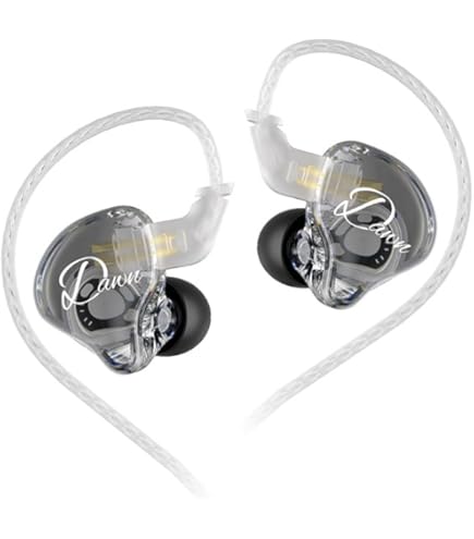 イヤホン EARMIND BREAK OF DAWN BREAK OF DAWN – EARMIND