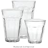 french bistro wine tumblers