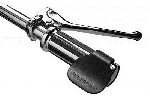Motorcycle Cruise Control Assist Crampbuster Suzuki Cruiser Assist 1 1/8 Wide
