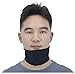 DAZCOS Hatake Kakashi Cosplay Mask Veil (Navy Blue)