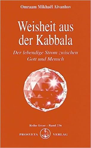 Weisheit Aus Der Kabbala Der Lebendige Strom Zwischen Gott Und Mensch Izvor Amazon De Aivanhov Omraam Mikhael Bucher Weisheit Aus Der Kabbala Der Lebendige Strom Zwischen Gott Und Mensch Izvor Amazon De Aivanhov Omraam Mikhael Bucher