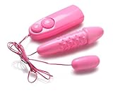 Nsstar New Arrival Sex Toys Adult Toys Love Egg Bullet G-Spot Stimulators Pleasure Wand Thrustor Flirting Toy Sex Vibes for Women
