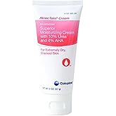 Coloplast 621802EA - Inc Atrac-Tain Moisturizing Cream, 2 oz. Tube