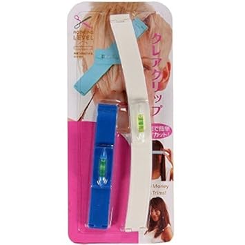 kit to cut your own hair